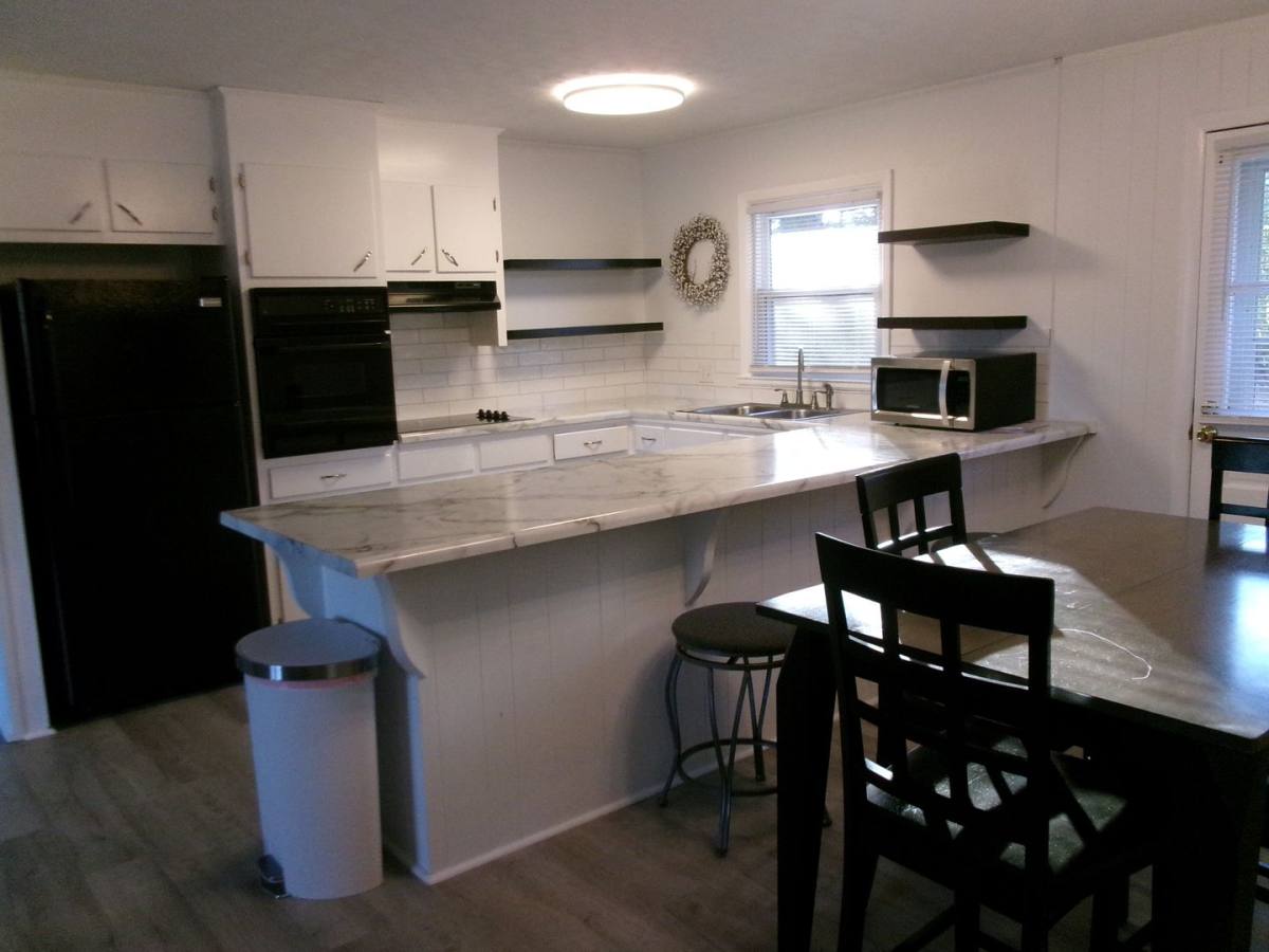 House for rent at 320 Broken Saddle Lane, Kernersville, NC 27284