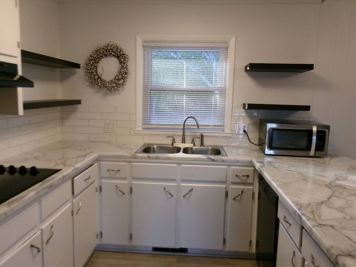 House for rent at 320 Broken Saddle Lane, Kernersville, NC 27284