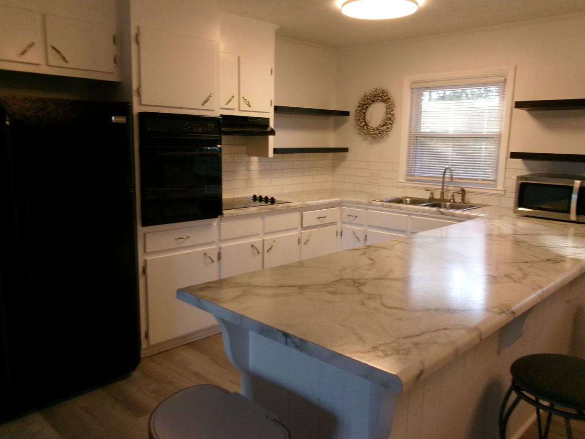 House for rent at 320 Broken Saddle Lane, Kernersville, NC 27284