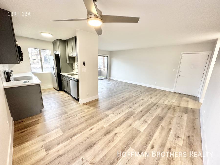 Apartment for rent at 980 Menlo Ave #308, Los Angeles, CA 90006