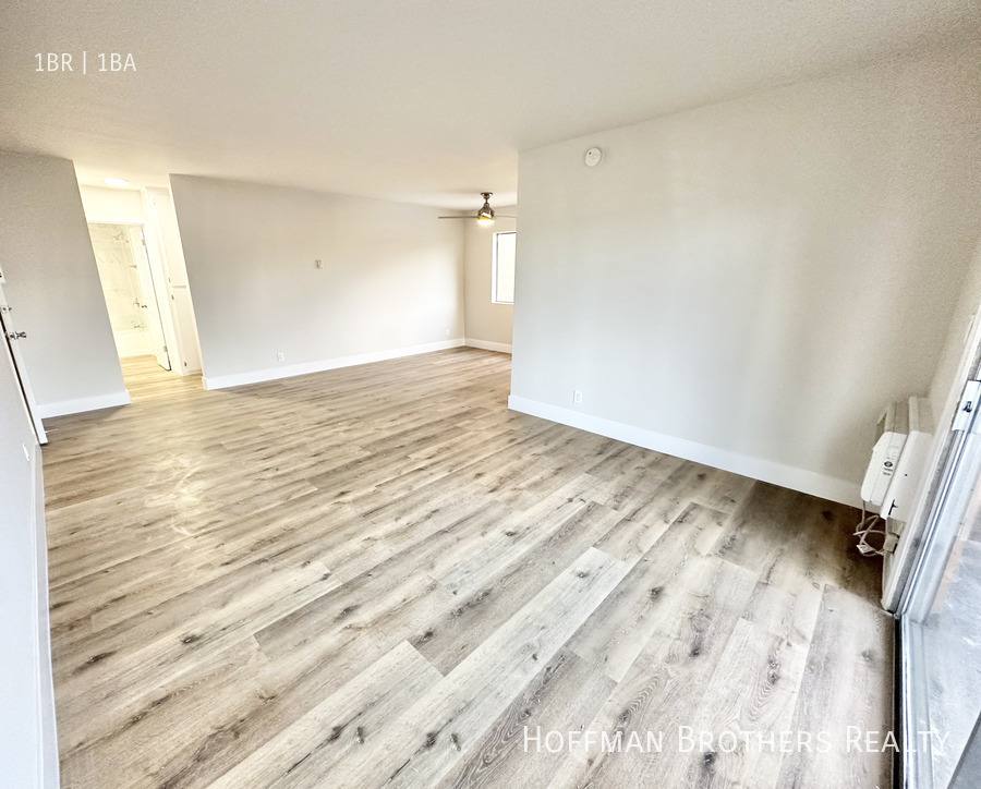 Apartment for rent at 980 Menlo Ave #308, Los Angeles, CA 90006