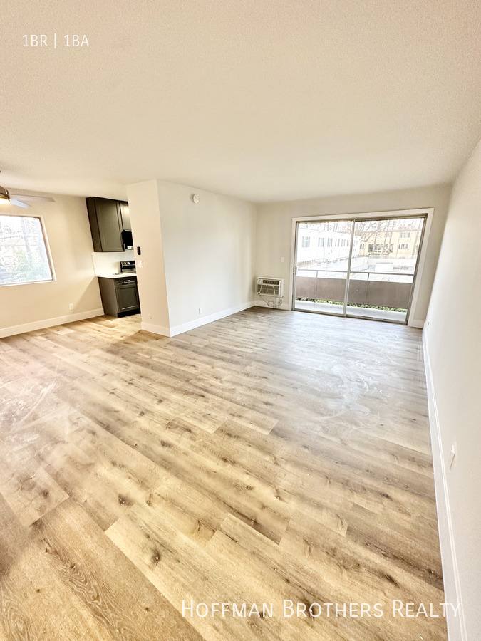 Apartment for rent at 980 Menlo Ave #308, Los Angeles, CA 90006