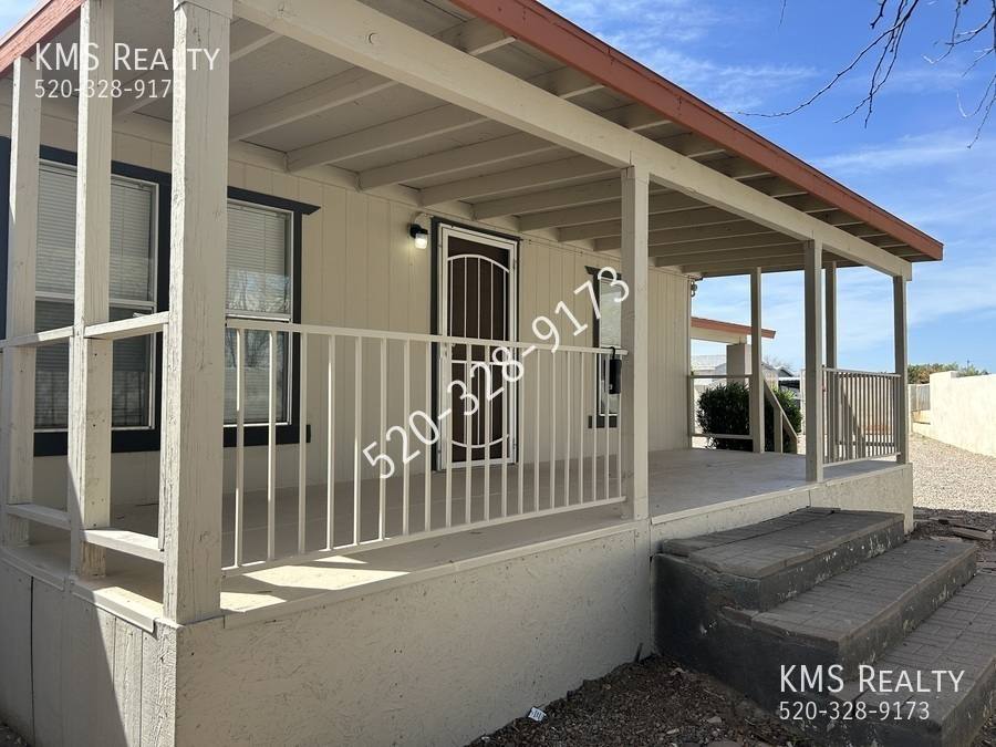 House for rent at 761 W Lightstar Circle, Tucson, AZ 85756