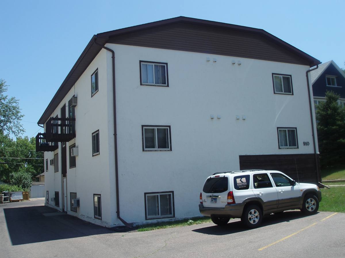 Apartment for rent at 910 S Phillips Ave #5, Sioux Falls, SD 57104