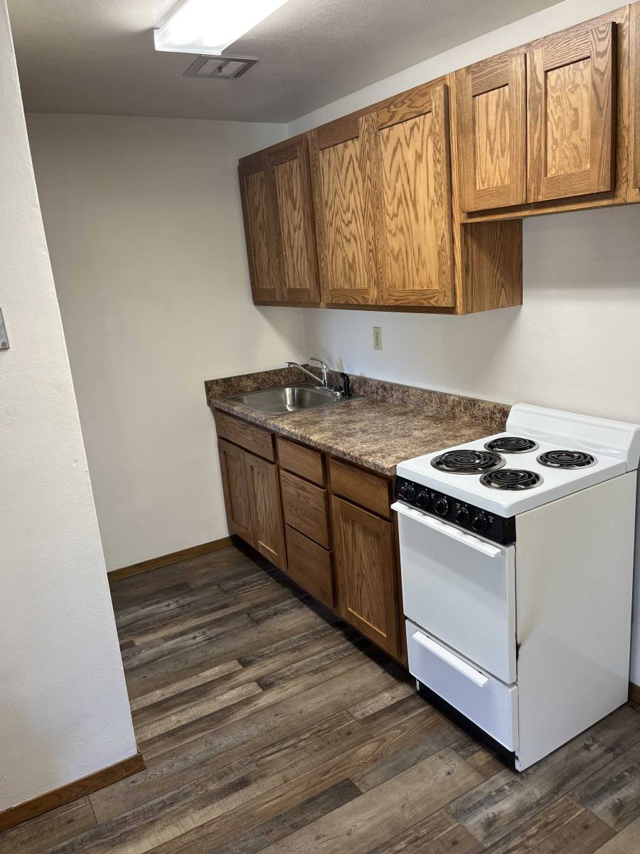 Apartment for rent at 910 S Phillips Ave #5, Sioux Falls, SD 57104