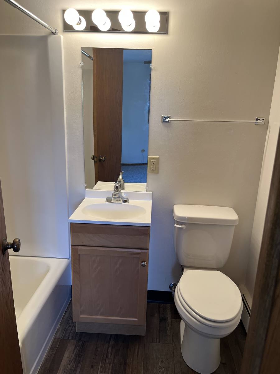 Apartment for rent at 910 S Phillips Ave #5, Sioux Falls, SD 57104