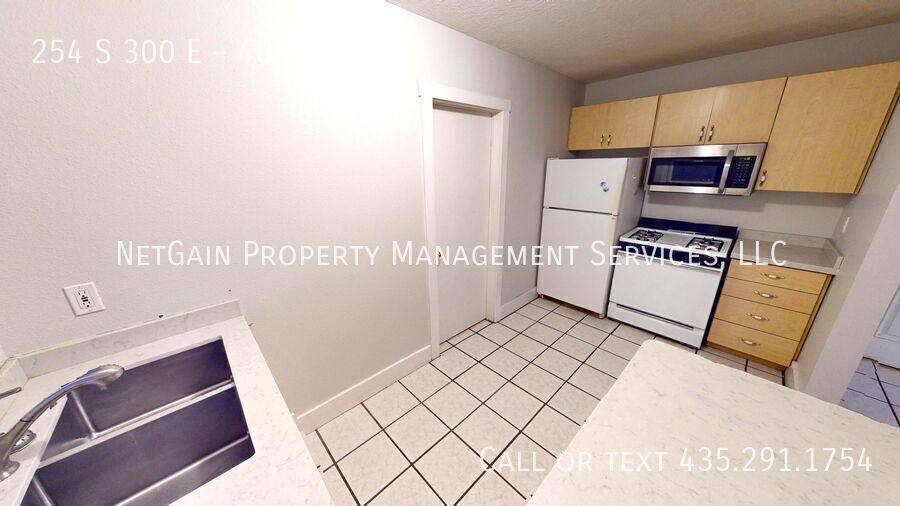 Apartment for rent at 254 S 300 E #403, Salt Lake City, UT 84111