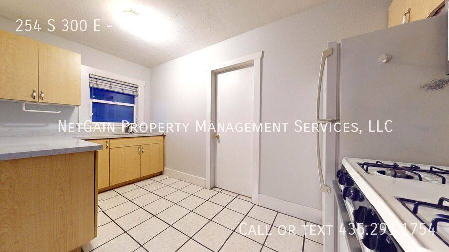 Apartment for rent at 254 S 300 E #403, Salt Lake City, UT 84111