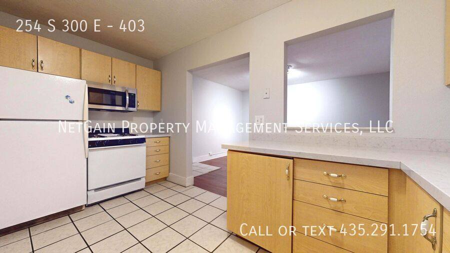 Apartment for rent at 254 S 300 E #403, Salt Lake City, UT 84111