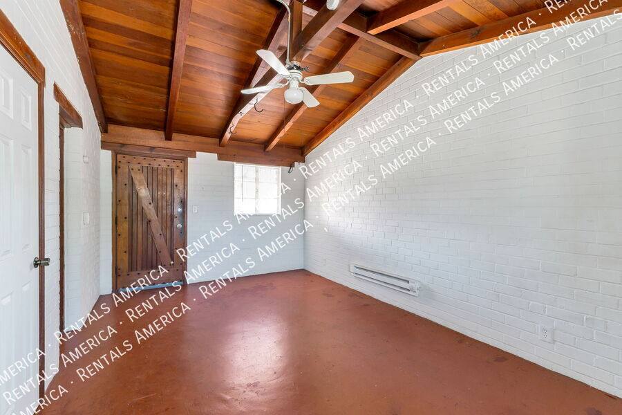 Apartment for rent at 947 N Alvernon Way #7, Tucson, AZ 85711