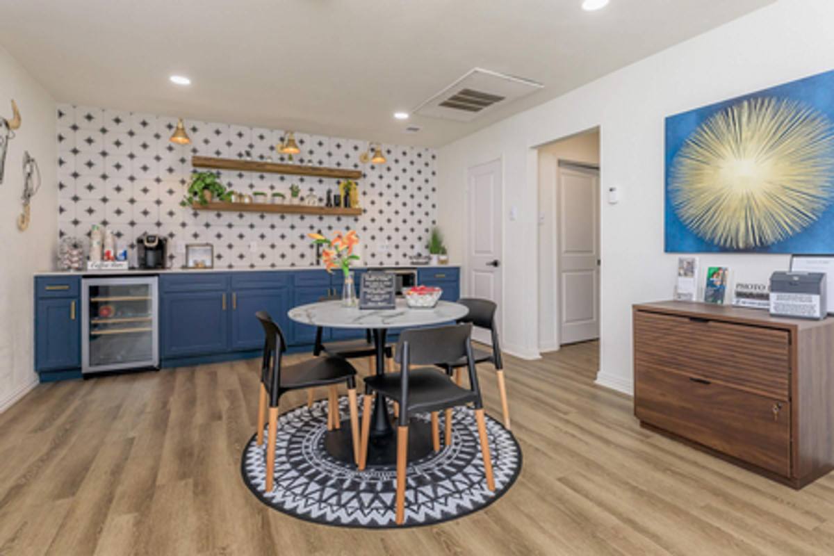 Apartment for rent at 8850 Fair Oaks Crossing, Dallas, TX 75243