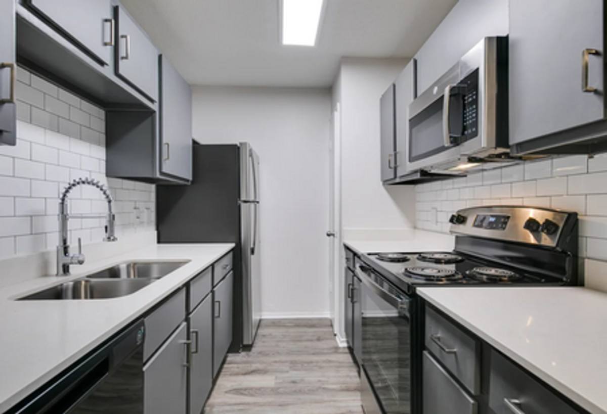 Apartment for rent at 8850 Fair Oaks Crossing, Dallas, TX 75243