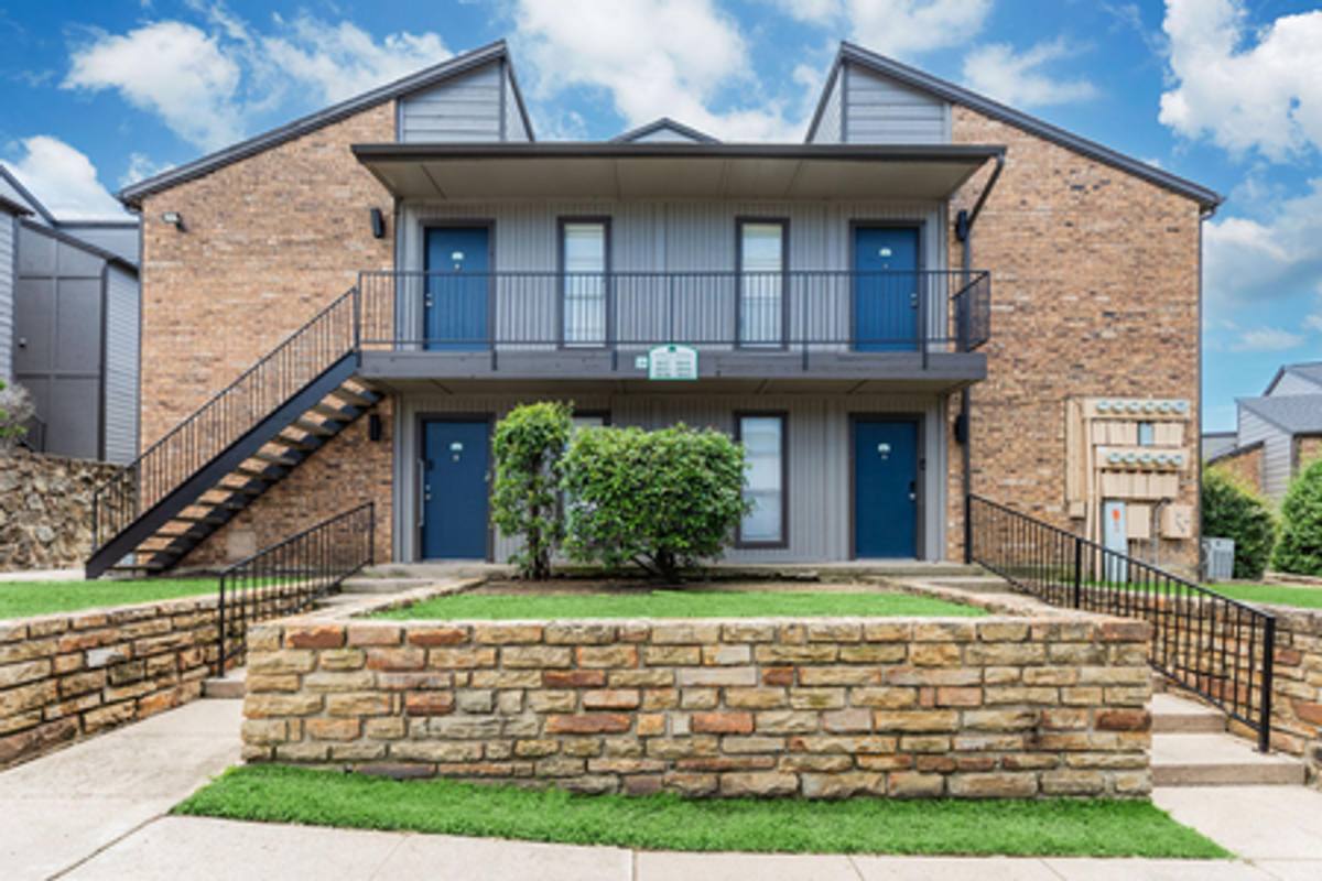 Apartment for rent at 8850 Fair Oaks Crossing, Dallas, TX 75243