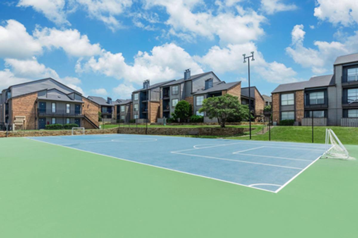 Apartment for rent at 8850 Fair Oaks Crossing, Dallas, TX 75243