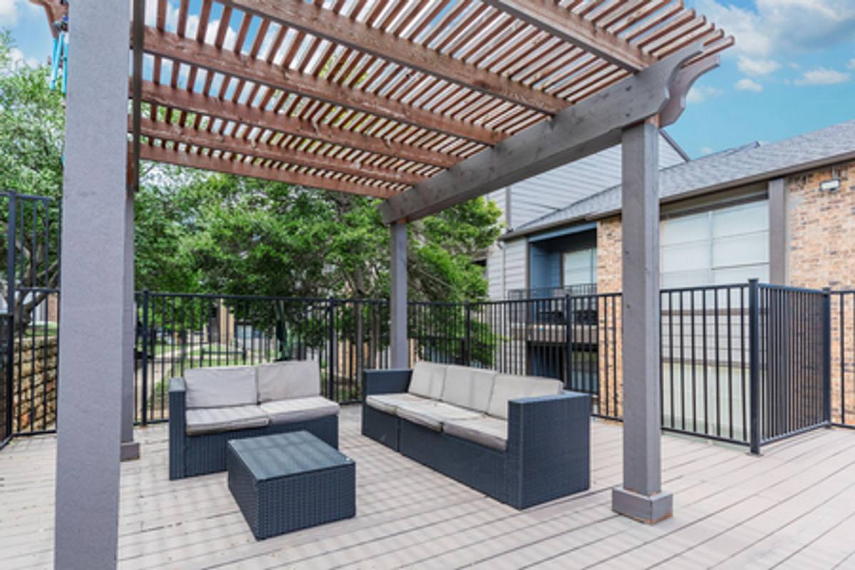 Apartment for rent at 8850 Fair Oaks Crossing, Dallas, TX 75243