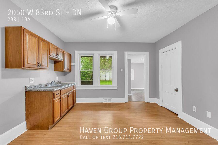 Apartment for rent at 2050 W 83rd St #DN, Cleveland, OH 44102