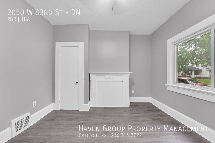 Apartment for rent at 2050 W 83rd St #DN, Cleveland, OH 44102