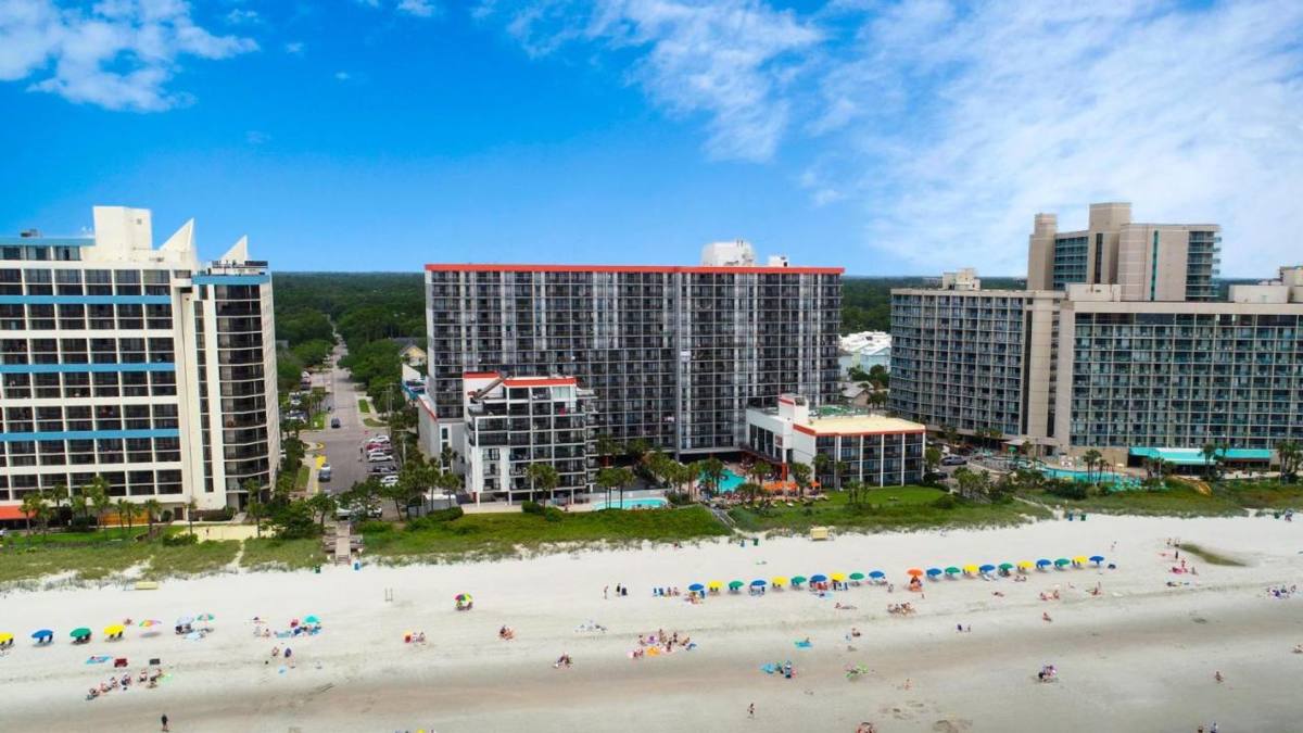 Condo for rent at 7200 N Ocean Blvd #565, Myrtle Beach, SC 29572