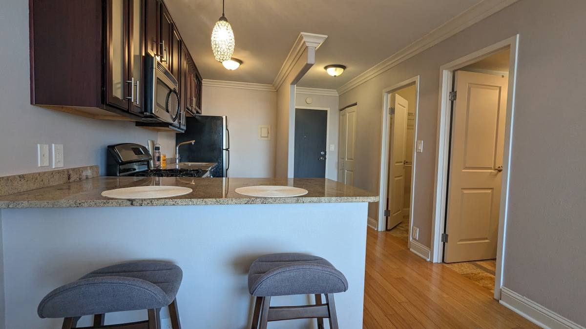 Apartment for rent at 700 E 8th St #7L, Kansas City, MO 64106