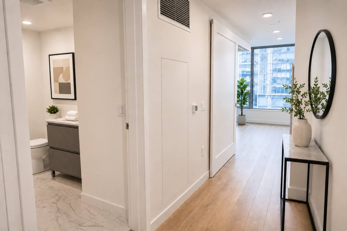 Apartment for rent at 1808 Minor Ave, Seattle, WA 98101