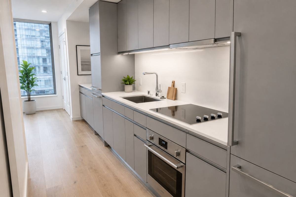 Apartment for rent at 1808 Minor Ave, Seattle, WA 98101