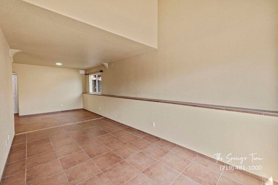 Townhouse for rent at 5232 Solar Ridge Dr, Colorado Springs, CO 80917