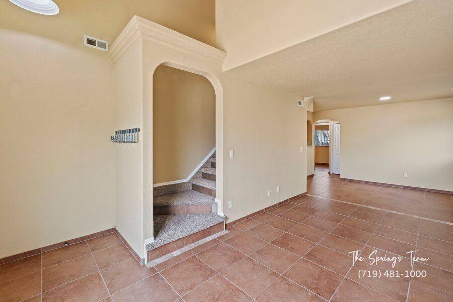 Townhouse for rent at 5232 Solar Ridge Dr, Colorado Springs, CO 80917