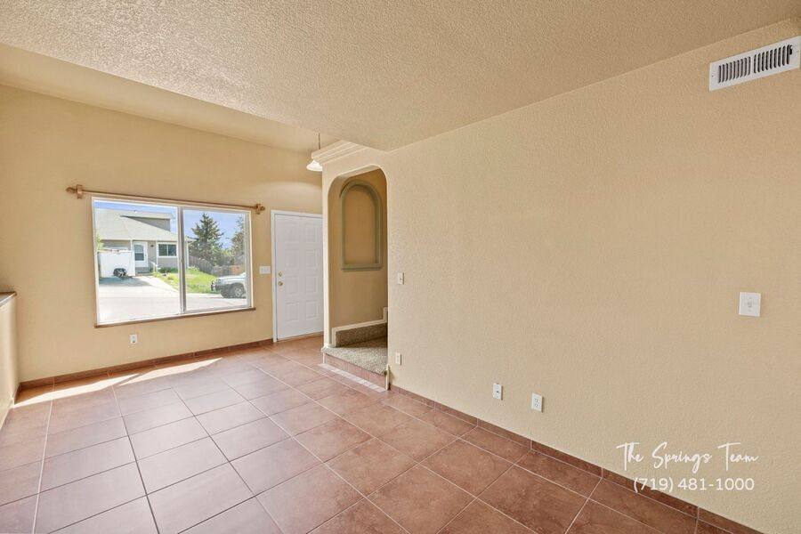 Townhouse for rent at 5232 Solar Ridge Dr, Colorado Springs, CO 80917