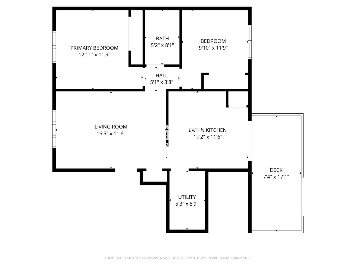 Apartment for rent at 708 8th St N #3, Hudson, WI 54016