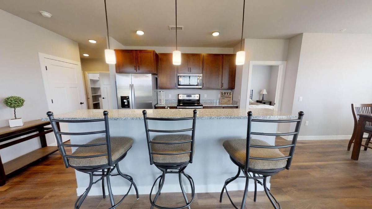 Apartment for rent at 1601 Hoel Ave, Stoughton, WI 53589