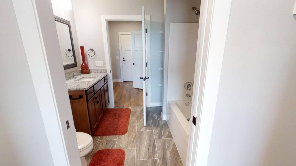 Apartment for rent at 1601 Hoel Ave, Stoughton, WI 53589