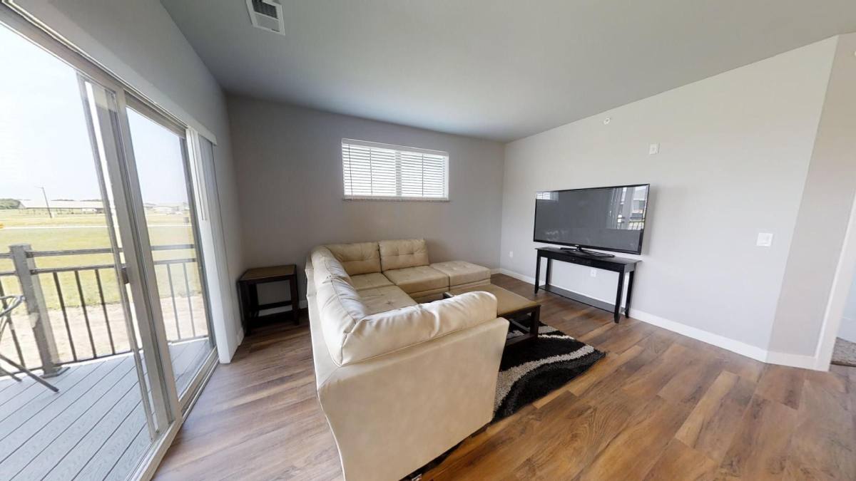 Apartment for rent at 1601 Hoel Ave, Stoughton, WI 53589