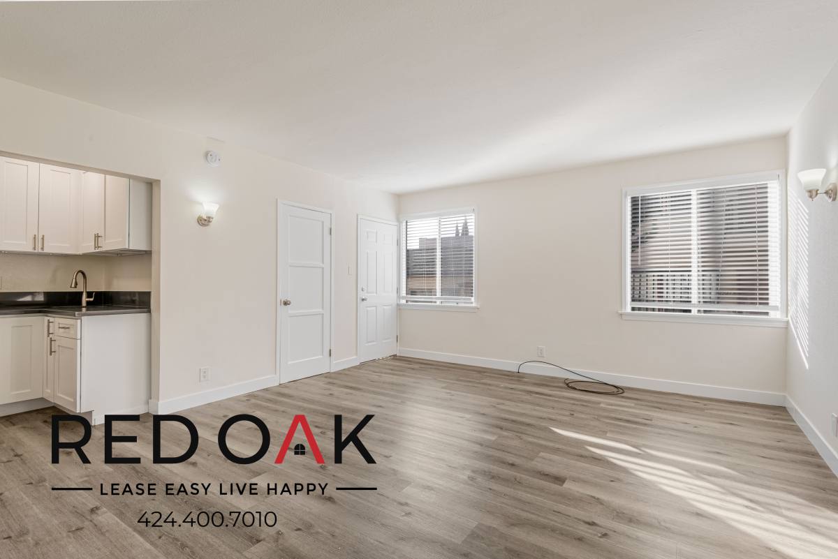 Condo for rent at 1915 Santa Ynez St #1915 1 4, Los Angeles, CA 90026