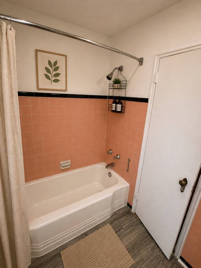 Apartment for rent at 2001 Hampden Blvd #18B, Reading, PA 19602