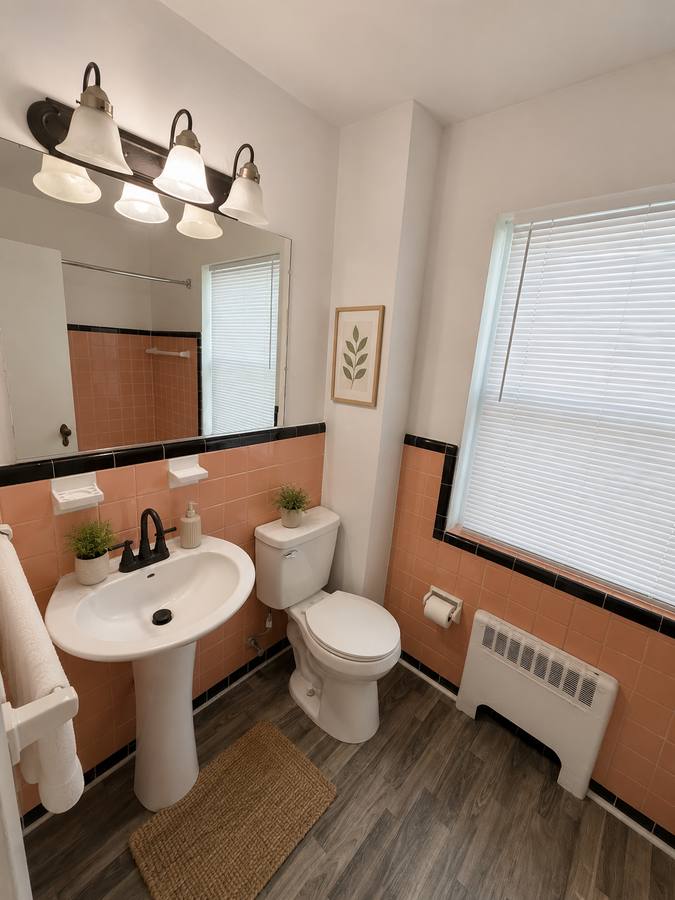 Apartment for rent at 2001 Hampden Blvd #18B, Reading, PA 19602