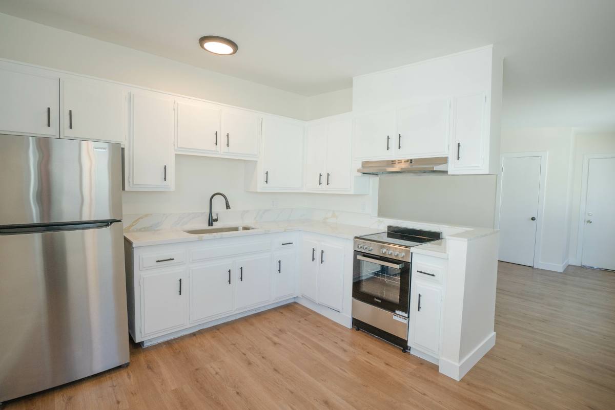 Apartment for rent at 821 W 167th St #10, Gardena, CA 90247