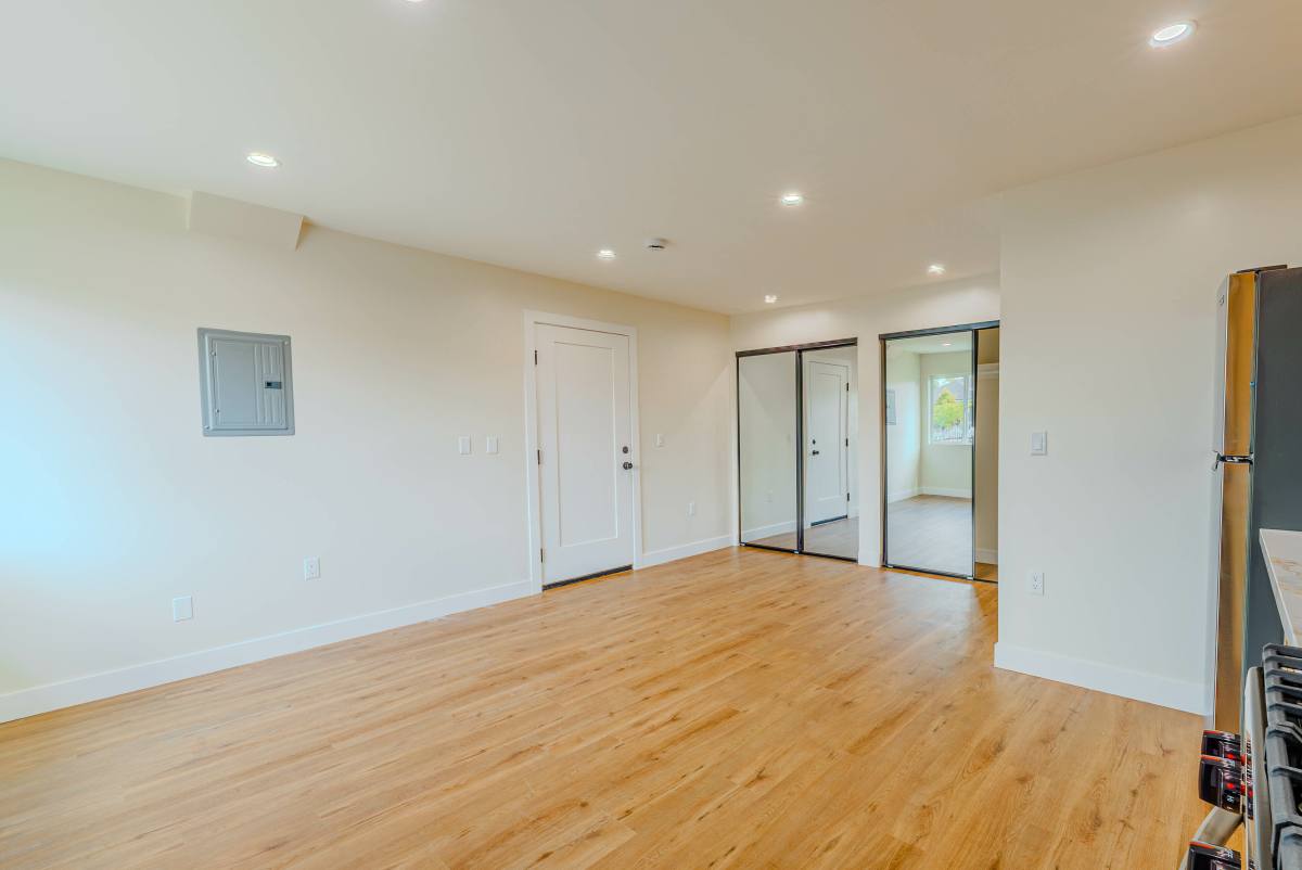 Apartment for rent at 456 S Breed St #25, Los Angeles, CA 90033