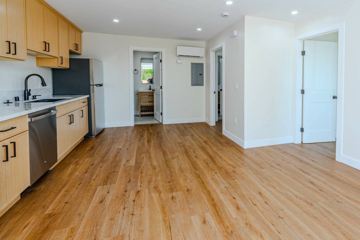 Apartment for rent at 456 S Breed St #28, Los Angeles, CA 90033