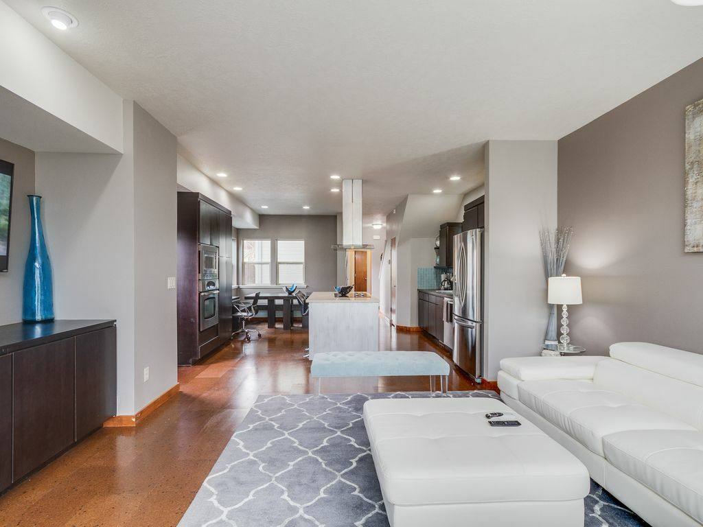 House for rent at 1705 S Vermont Ave, Boise, ID 83706