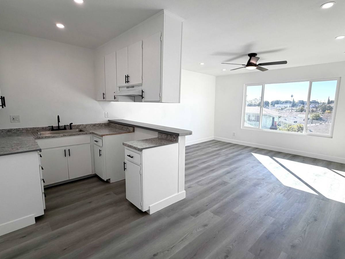 Apartment for rent at 456 S Breed St #305, Los Angeles, CA 90033