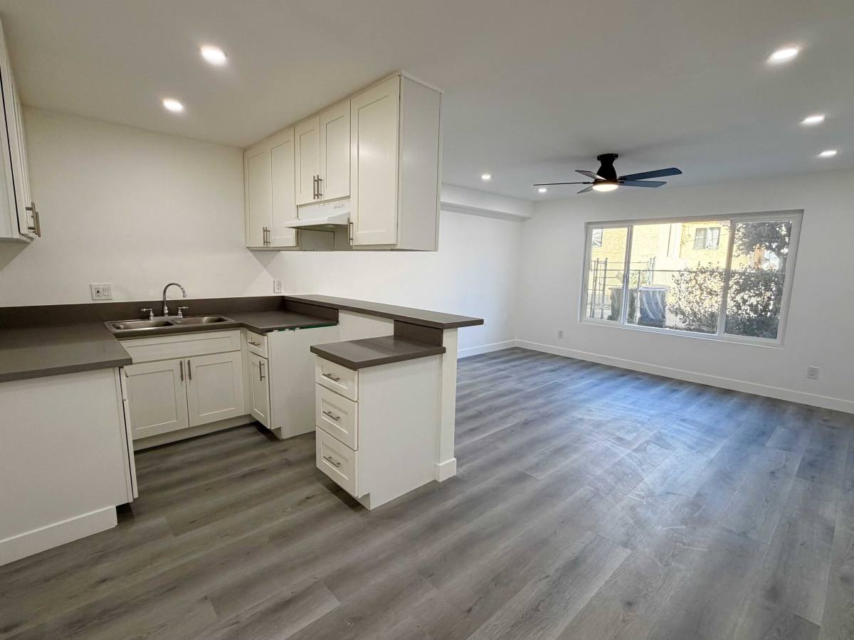 Apartment for rent at 456 S Breed St #102, Los Angeles, CA 90033
