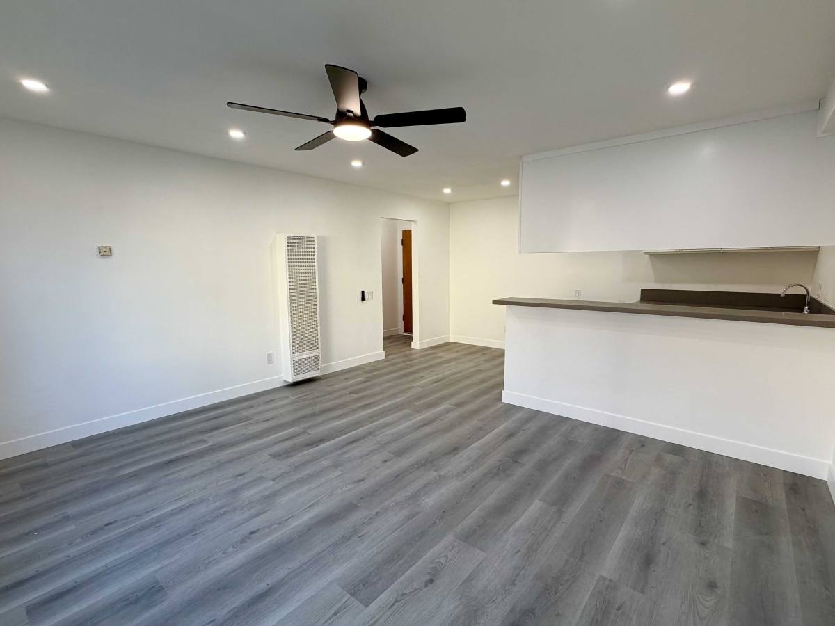 Apartment for rent at 456 S Breed St #102, Los Angeles, CA 90033