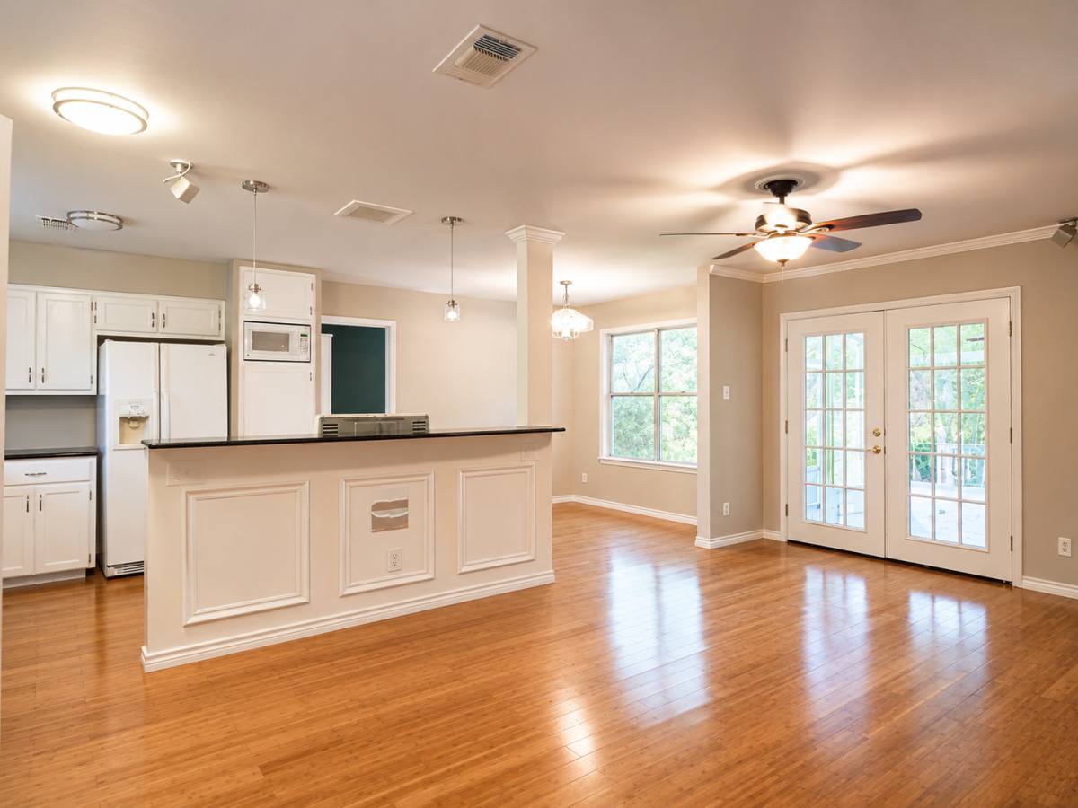 House for rent at 5201 Hedgewood Dr, Austin, TX 78745