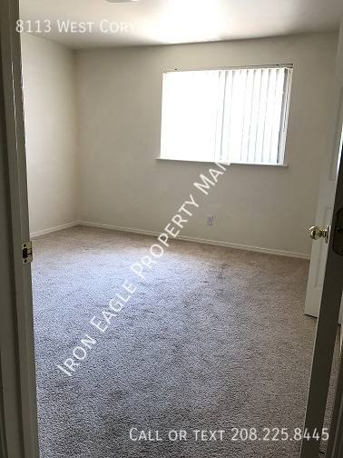 Apartment for rent at 8113 W Cory Court #202, Boise, ID 83704
