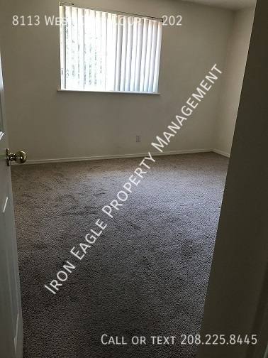 Apartment for rent at 8113 W Cory Court #202, Boise, ID 83704