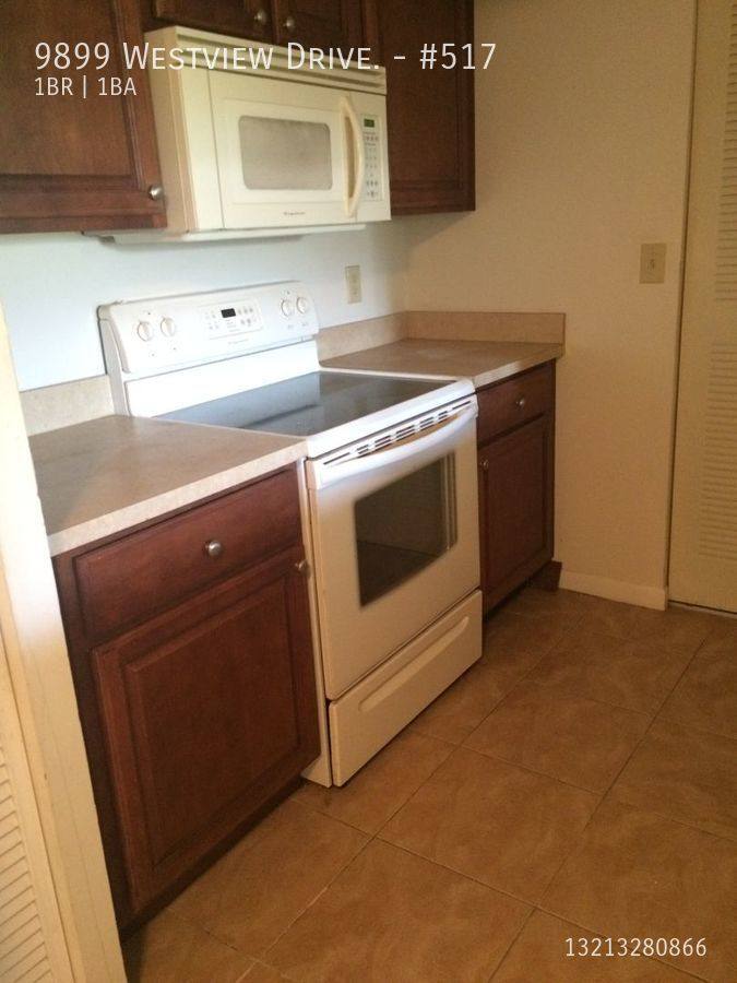 Condo for rent at 9899 Westview Dr #517, Pompano Beach, FL 33076