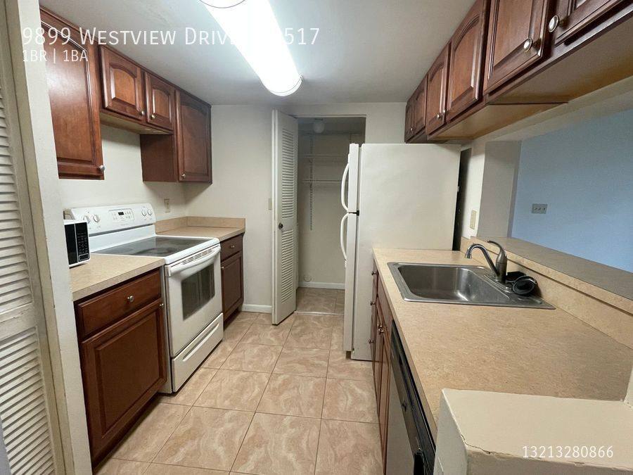 Condo for rent at 9899 Westview Dr #517, Pompano Beach, FL 33076