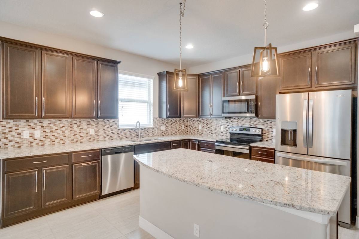 House for rent at 2751 Mead Ave, Saint Cloud, FL 34771