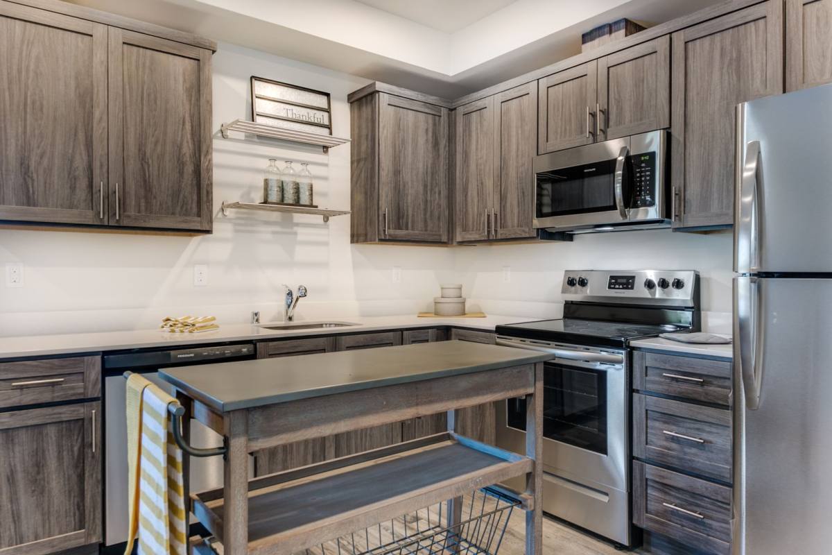 Apartment for rent at 2540 S 42nd St, Tacoma, WA 98409