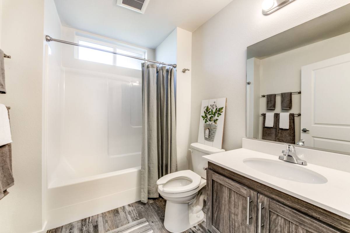 Apartment for rent at 2540 S 42nd St, Tacoma, WA 98409